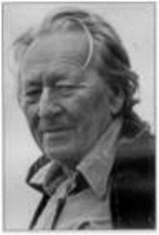 GREGORY BATESON