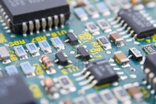 Invention of the Integrated Circuit