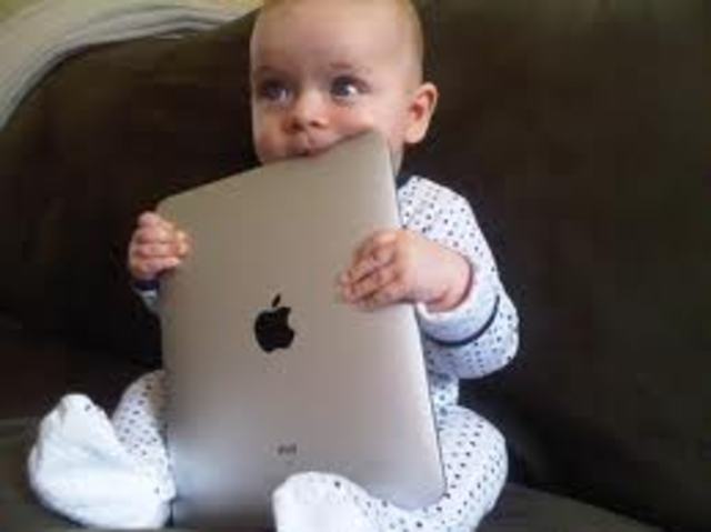 iPad