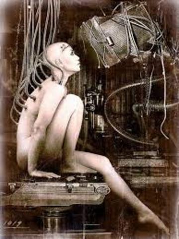 The Cyberpunk Project and Cyberpunk Information Database opened