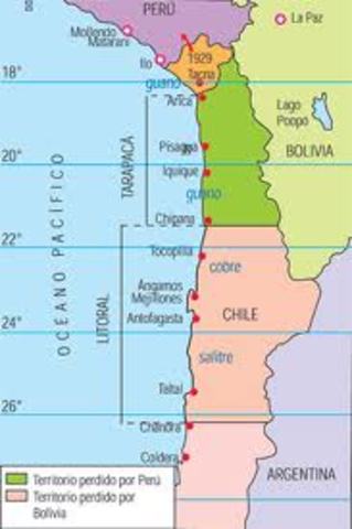 Tratado de paz de Ancon