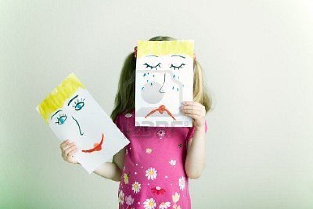 Módulo V: Desarrollo y Regulación emocional