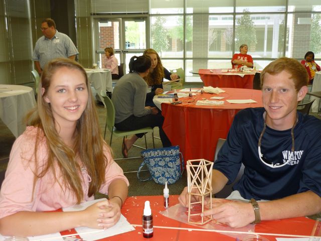 NWFSC Regional Forum