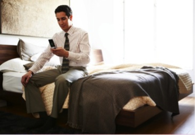 Un Nuevo Tipo de Viajero