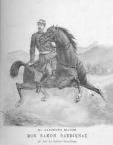 la causa de la guerra del pacifico