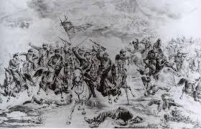 las faces de la guerra del pacifico