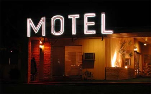 Motor Hotel