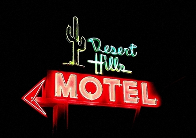 Revolución Motelera