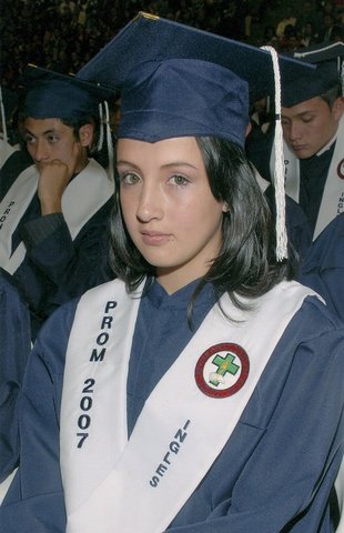 Graduación Bachiller Académico