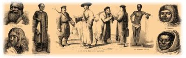 ANTROPOLOGIA DESCRIPCION DE CUERPO Y ALMA