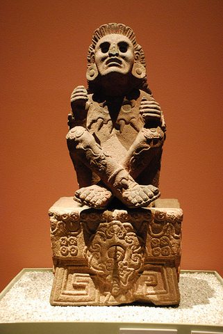 ANTROPOLOGIA CLASICA