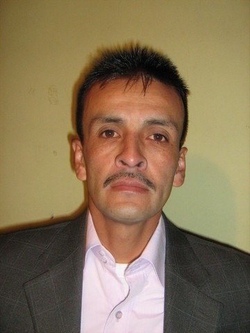 Nacimiento de Mi Padre