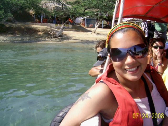 Nacimiento Hermana Andrea