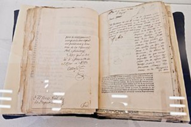 Ley de 8 Junio de 1813