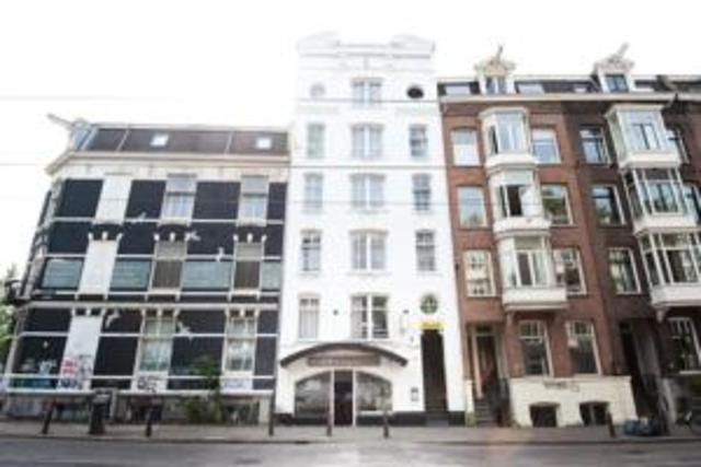 Creración de hotel Económico o Budget hotel.