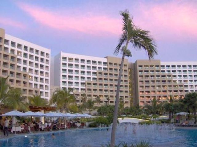 Desarrollo en cadena de hoteles Travelodge.