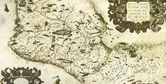 La Colonia en México