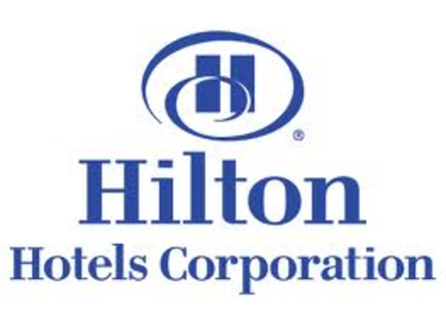 Hilton Hotel Corporacion