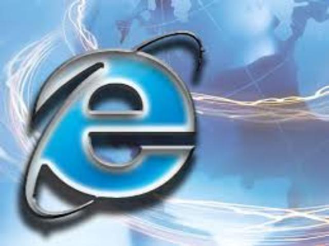 Internet Actualmente