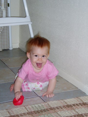 Sibling (Emma) was born