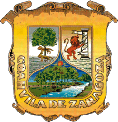 Decreto de Gustavo Espinoza Mireles en Cohahuila.