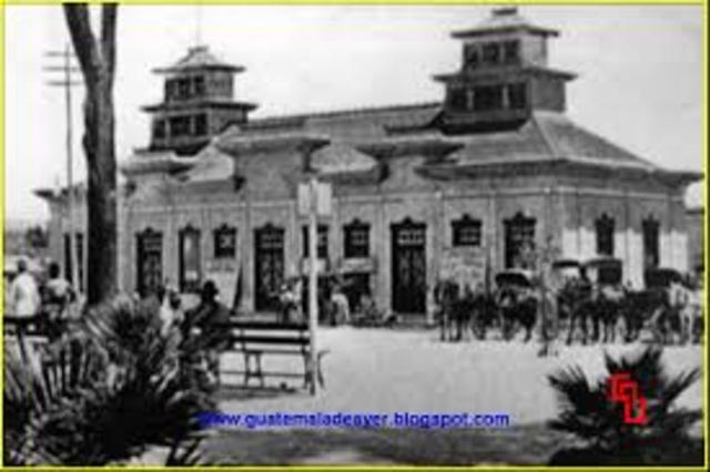 EPOCA COLONIAL EN ESTADOS UNIDOS