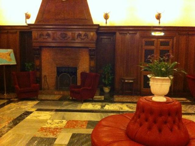 EL SURGUIMIENTO DE HOTEL ECONOMICO