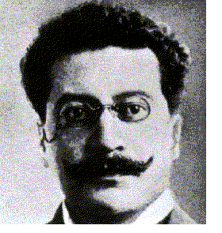 Ricardo Flores Magón