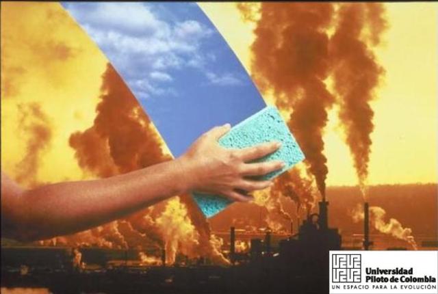 ACTUALIZACION DE NORMAS AMBIENTALES