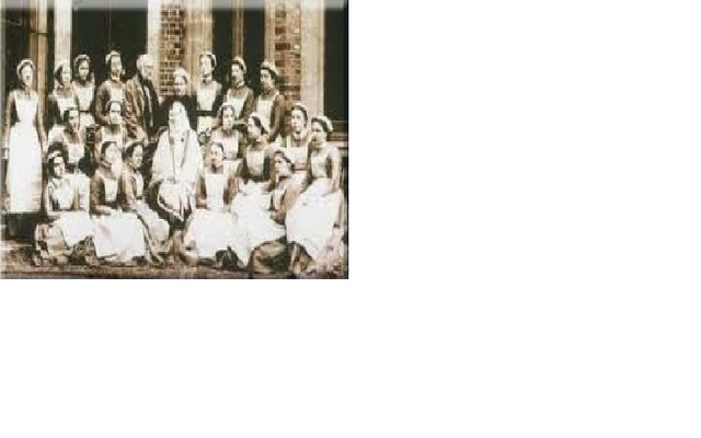 enfermeria como profesion en colombia