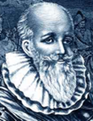 BERNAL DIAZ DEL CASTILLO.(1496-1584)