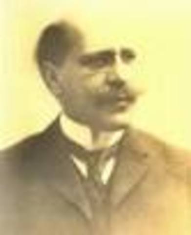 Nace en forma la psicología industrial