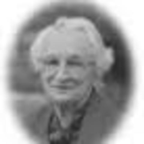 HILDEGARD ELIZABETH PEPLAU