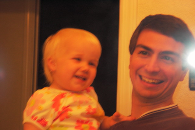 Hilarious Belly Laugh