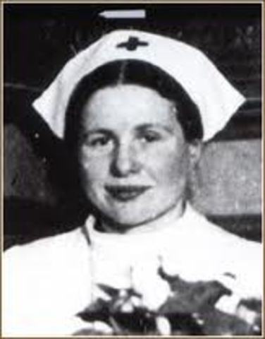 Irena Sendler