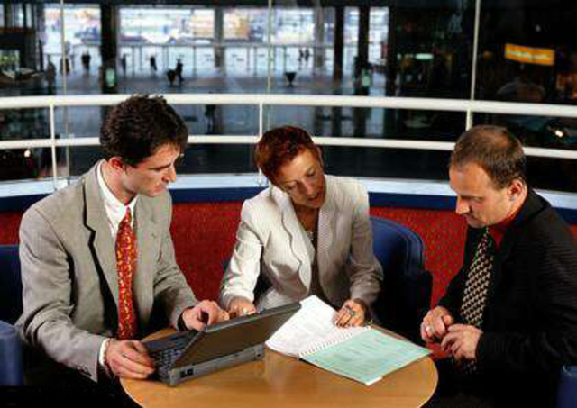 Origen Etimológico de la palabra Trabjo