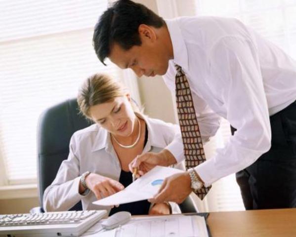 Objeto del derecho del Trabjo