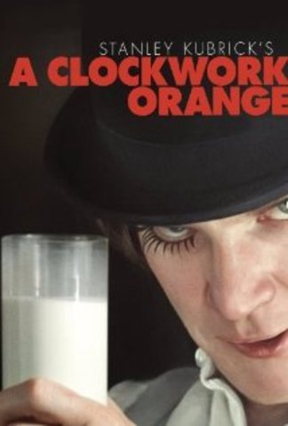 A Clockwork Orange - Film