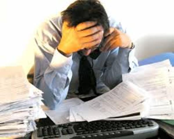 TEORIA: Estudio de la fatiga humana