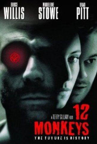 Twelve Monkeys - Film