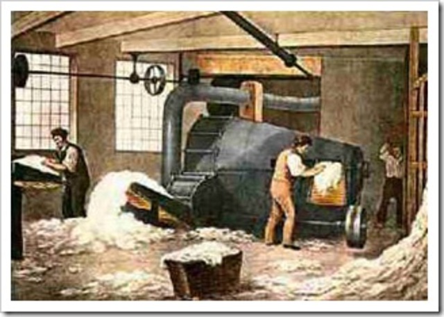 Revoluvion Industrial - Empresarios