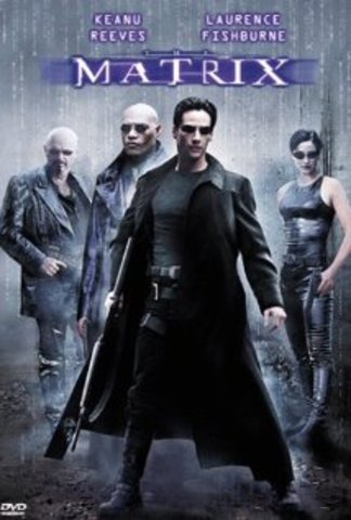 The Matrix - Film