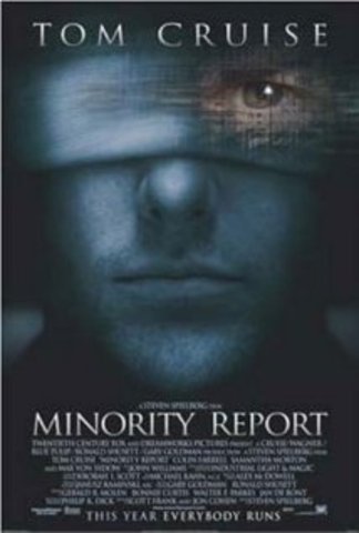 Minority Report - Film