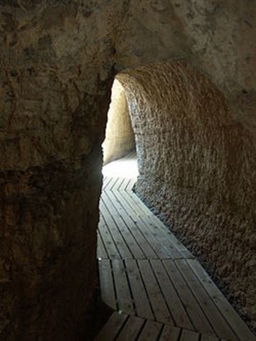 distribucion del agua en la edad antigua