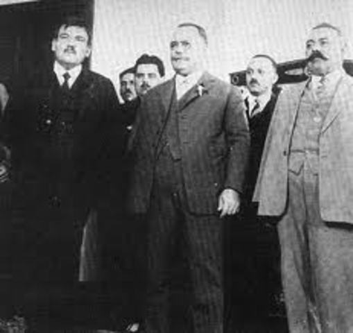 fundadores de la enfermeria