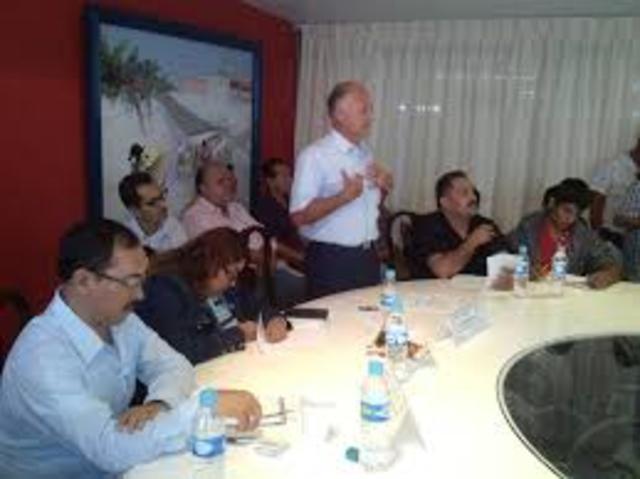 El inicio del ejercicio de la Ingeniería Sanitaria en Colombia