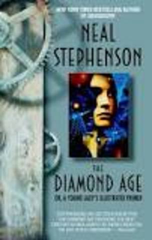The Diamond Age - Book