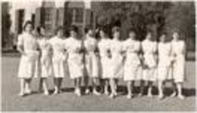 escuela de enfermeria