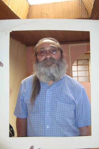 NACIMIENTO DE MI PAPA LUIS CARLOS