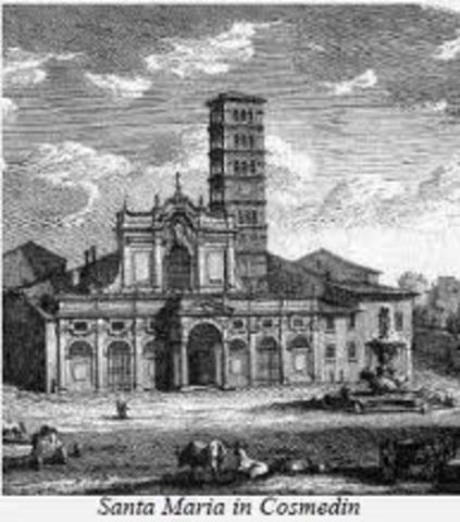 Historia de los hospitales